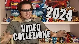 La mia Collezione Gormitica 4.0 - 4° Anniversario del Canale