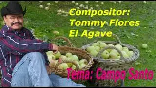 02 de enero de 2022 tema campo santo