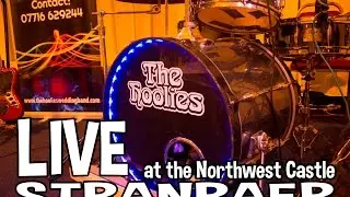 The Hoolies