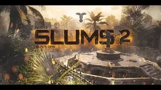 Trackz: #SLUMS² | BO4 Edit