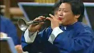 百鸟朝凤