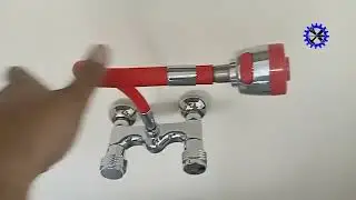 kitchen mixter flexible neck