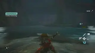 Biomutant only place to find gumducks