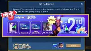 GET FREE LIGHTBORN SKINS OR DIAMONDS & CHANCE TO WIN IPHONE 14 FROM THIS NEW EVENT!