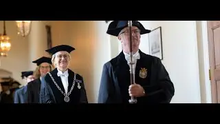 Opening of the Academic Year 2021/2022