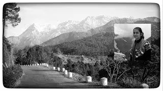 Neeraja Kumar - Himalayas in Jalandhar
