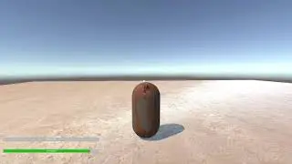 Making Tarkov-like Inventory System Be Like: