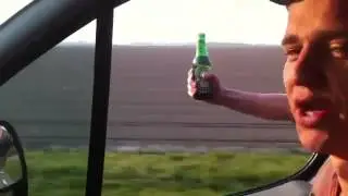 De flying dutchman