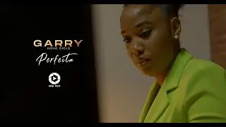 Garry - Perfeita [Video Oficial] Álbum 