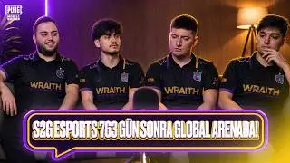 AFTER 763 DAYS! | Exclusive Interview with @s2gesports