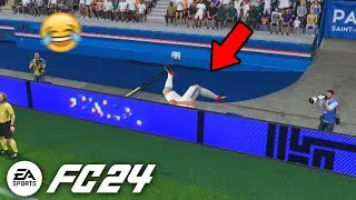 3 COISAS QUE VÃO ACONTECER NO EA sports FC 24! (FIFA 24)