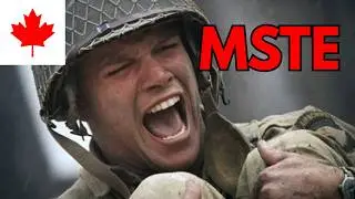 MSTE ETF - SAVING PRIVATE MSTE