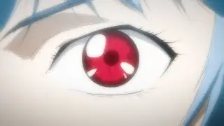 Hot up in the 6 | Evangelion