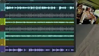 Acoustic Raboday : Tonymix Vacation Ft. Ding Dong & Mickael Guirand