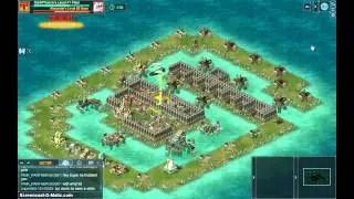battle pirate DOGX pinky and dark vs sht talkers