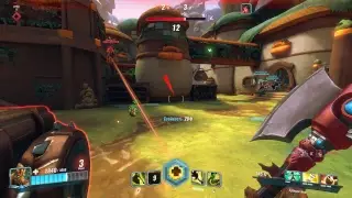 Paladins