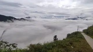 văn bàn quê em nghĩa tình !