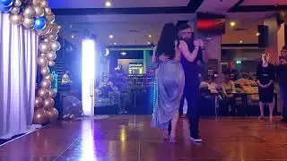 2 Victor & Michelle, Gol.D - Nous deux @Sydney Afro Kizomba Festival 2024