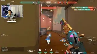 Subroza Arcane Sheriff 4k with cold 1 taps