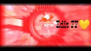 Edit FF ❤️⛓️