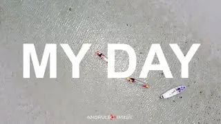 Motivational Background Music For Video - My Day | Creative Commons Music