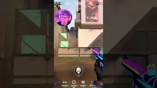 MARSHAL GOAT pt.3 | Valorant Bronze Silver Elo