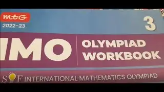 Class 3 SOF Maths Olympiad IMO Chapter 07 Data Handling
