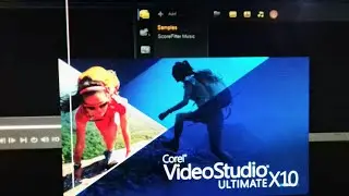 How to Install Corel Videostudio X10