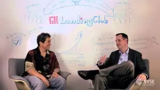 Big StartUp: LendingClub 30 Second Trailer