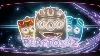 Reactoonz Sessions | Ultra Big Win | 15 Pink Symbols