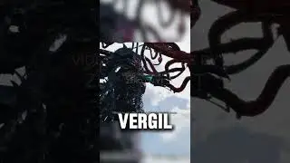 Is Dante Stronger Than Sparda?