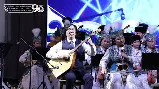 Нұрғиса Тілендиев - “Парыз”