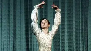 Dancer Official Trailer 1 2016   Sergei Polunin Documentary
