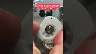 Printer problems? Don't worry we have a solution for you! Follow BCH Technologies for more videos!
