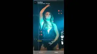 HANDE ERÇEL DANS EDİYOR MUHTEŞEM ŞOV