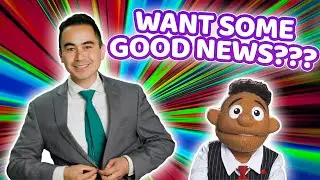 Good News for Everyone! | Compassion Weekend | Kids' Club Older