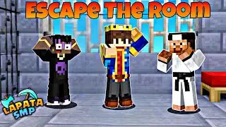 Kya Ye Log complete kar sakte ha Minecraft most  dangerous challenges iss lifesteal smp me