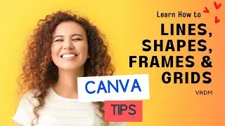 4 CANVA TIPS AND TRICKS // Canva Tutorial For Beginners