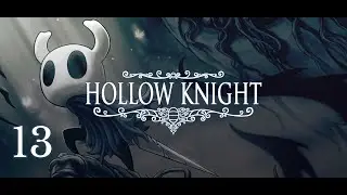 Verschollenes Archive – Hollow Knight – 13 – |Deutsch/Ger|