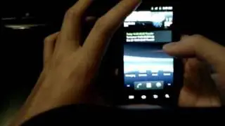 [ROM] Nero v1 by Team Whiskey (T-Mobile Samsung Vibrant)