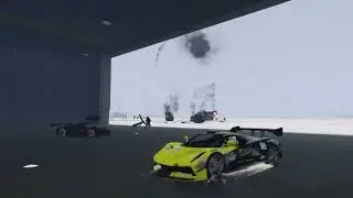 GTA ONLINE.