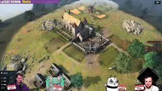 Worst Premade Ever Live! 
