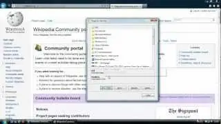 How to Add and Manage Favourites(Favorites) in Internet Explorer (IE9)