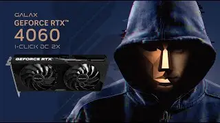 Chegou a RTX 4060 do Aliexpress! UNBOXING da 4060