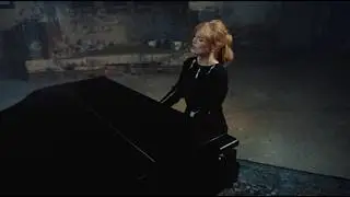 Freya Ridings - Wild Horse (Official Video)