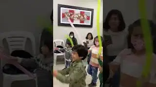 sus 4 añitos de mi chico guapo 🥰😍(5)