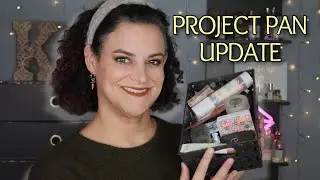 2023 PROJECT PAN: a long overdue update