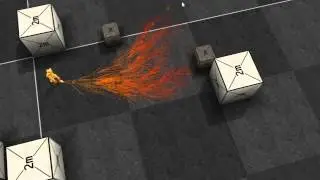 Motion Planning with Motion Graph and A*