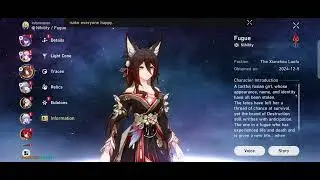 Honkai Star Rail / HSR Private Server 2.7 Tutorial: How to use in-game commands (Part 2)