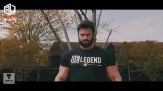 Aesthetic Fitness Workout Motivation   Till i Collapse